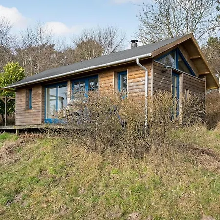 Сasa de vacaciones Amazing In With Wifi *