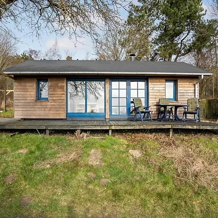 Lovely In With Kitchen