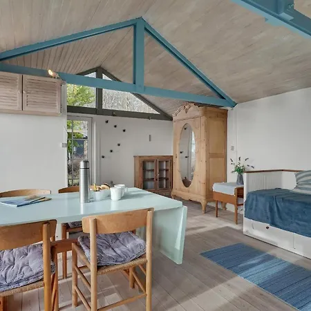 Holiday home Lovely In With Kitchen Kalundborg