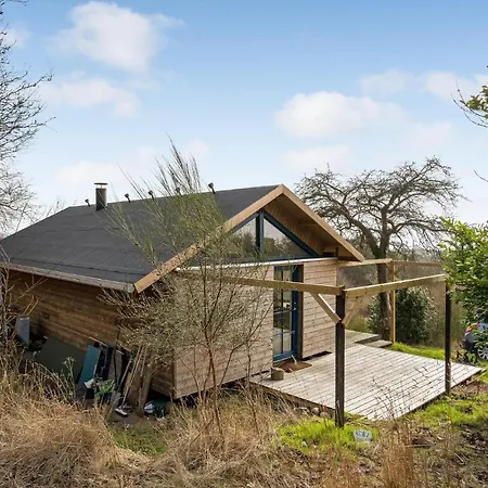 Holiday home Lovely In With Kitchen Kalundborg